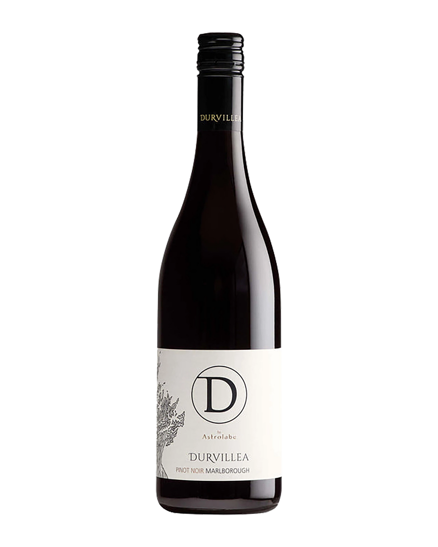 Durvillea Marlborough Pinot Noir 750mL