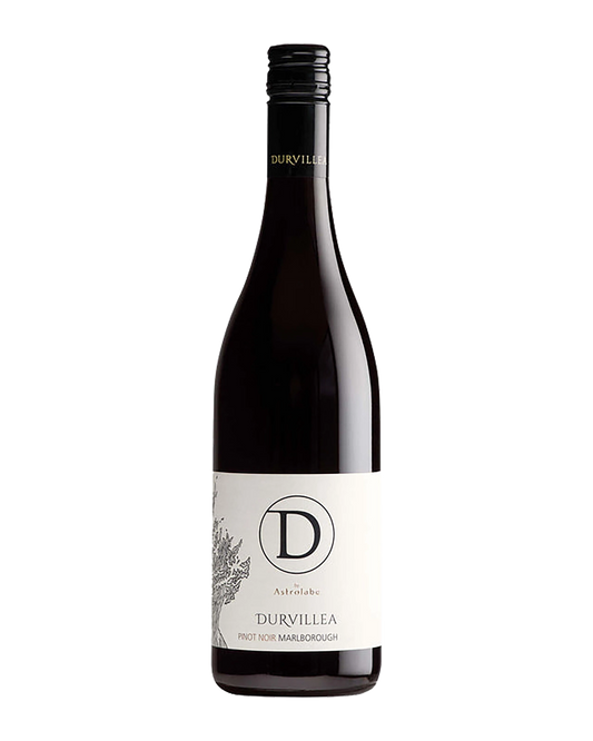 Durvillea Marlborough Pinot Noir 750mL