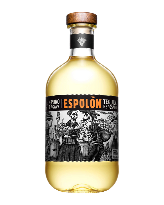 Espolon Reposado Tequila  750mL