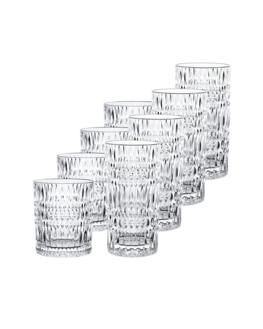 Nachtmann Ethno Tumbler Set/8