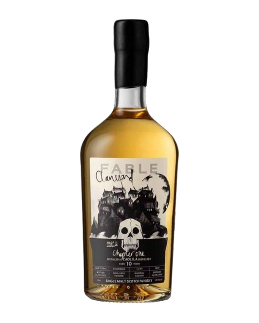 Fable Whisky Chapter 1 Clanyard 700mL