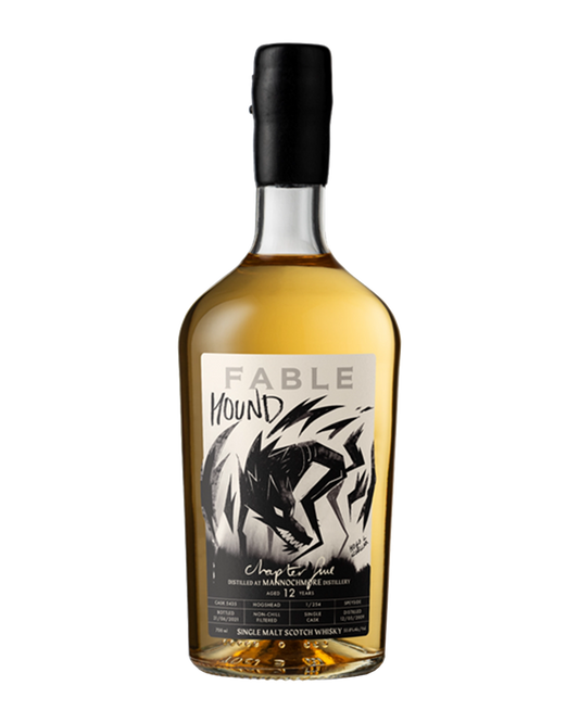 Fable Whisky Chapter 5 Hound 700mL