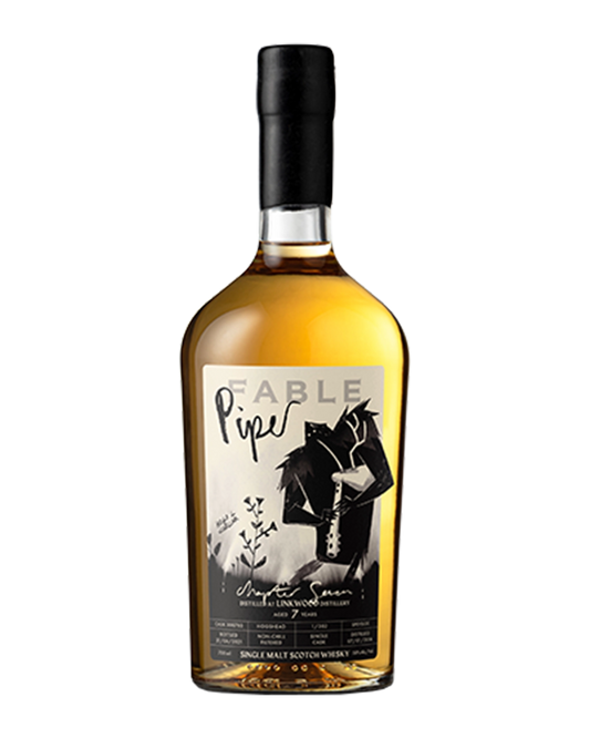 Fable Whisky Chapter 7 Piper 700mL