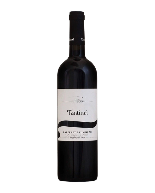 Fantinel Borgo Tesis Cabernet Sauvignon 750mL
