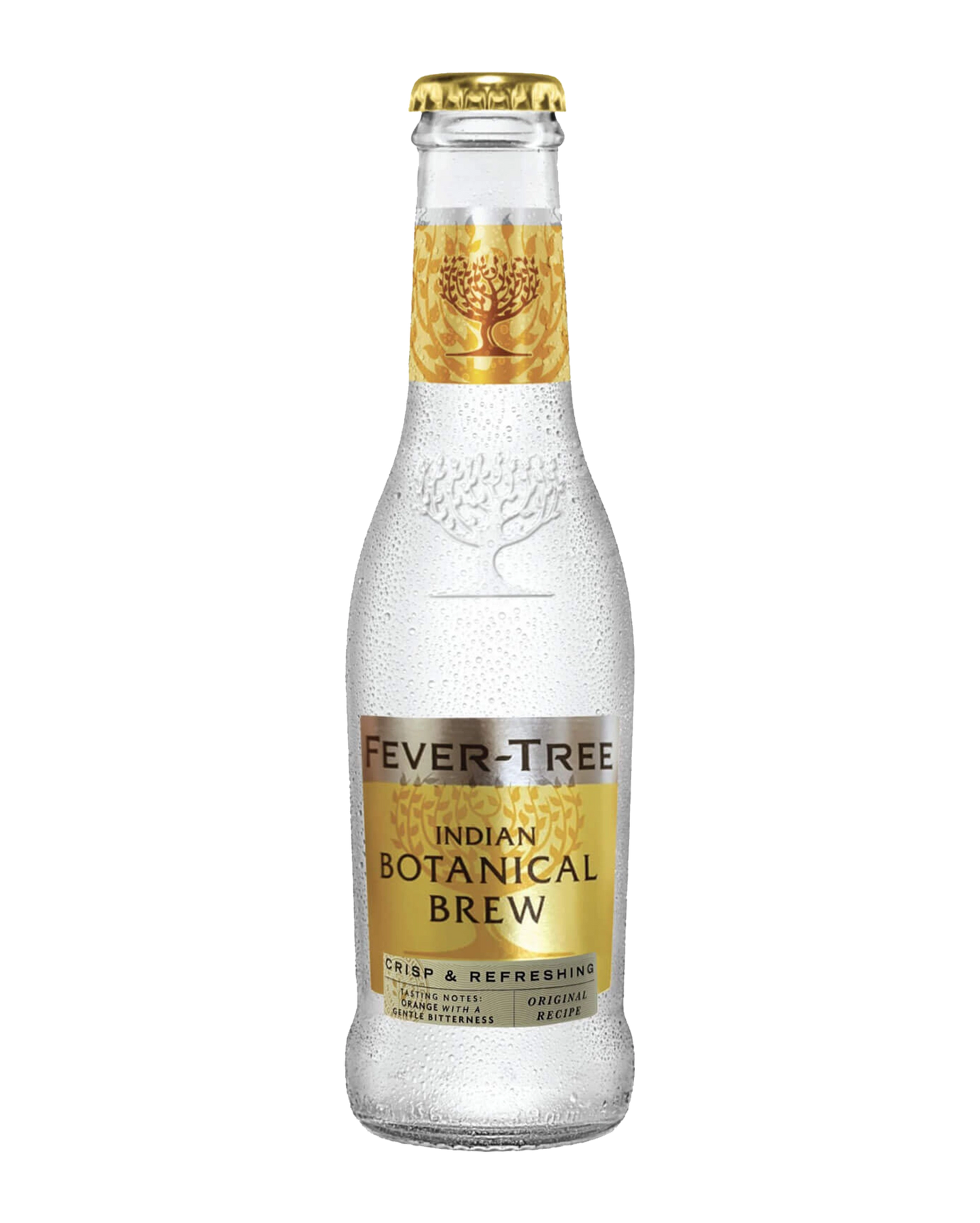 Fever Tree Indian Tonic Water 200mL