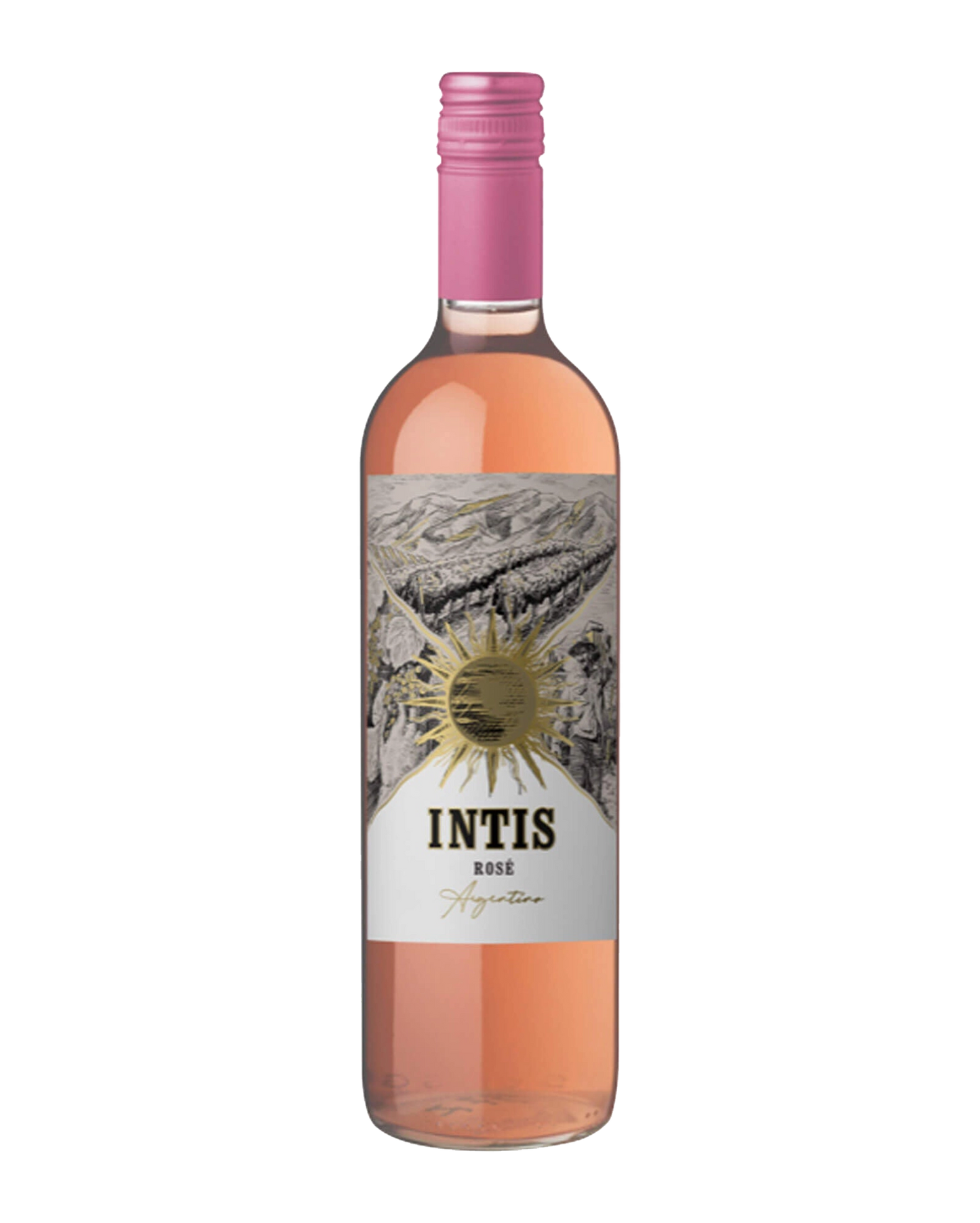 Finca Las Moras Intis Rose 750mL