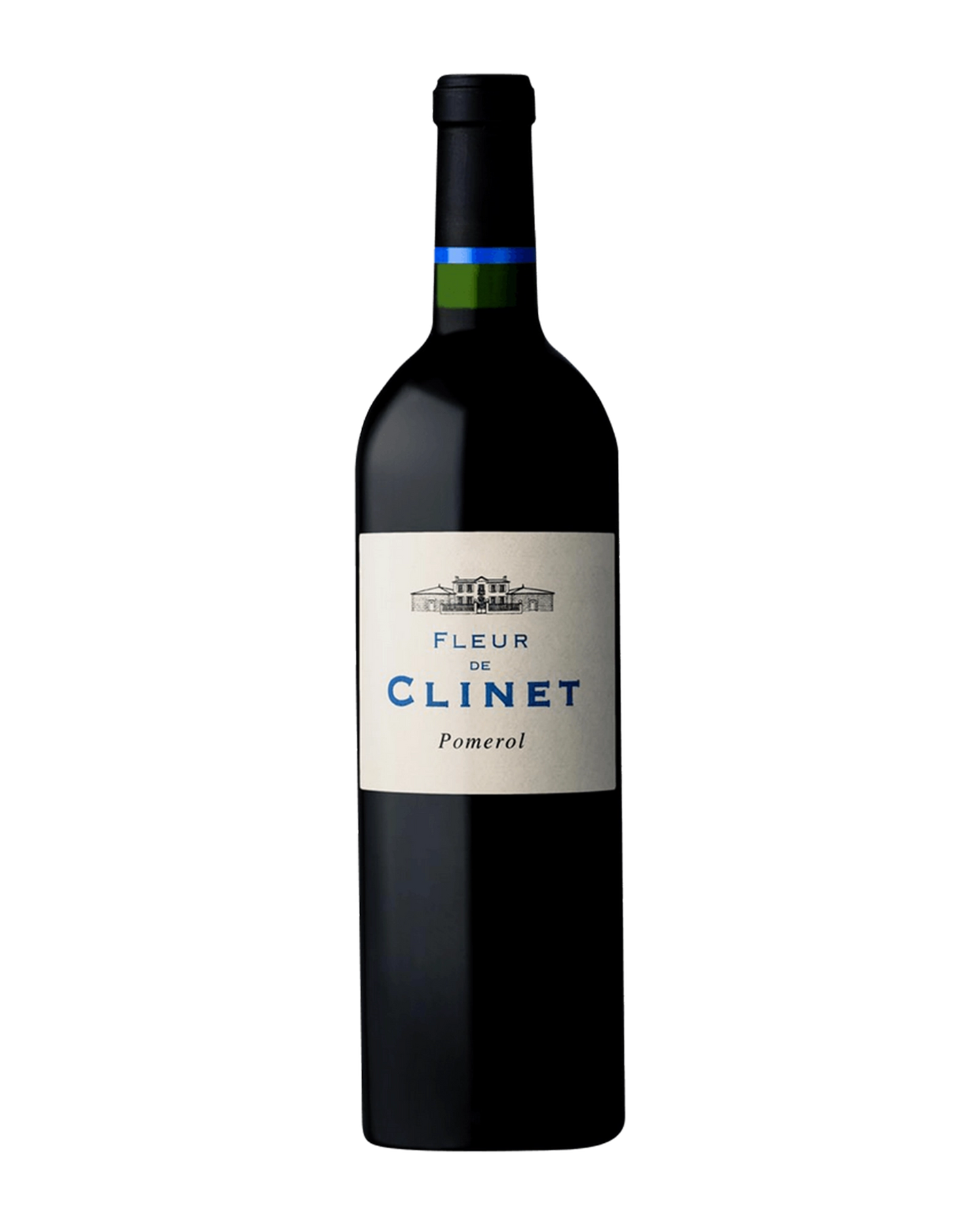 Fleur De Clinet Pomerol 2017 750mL