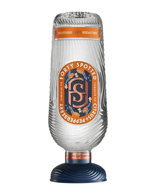 Forty Spotted Citrus & Pepperberry Tasmanian Australia 700mL