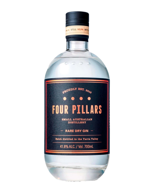 Four Pillars Rare Dry Gin 700mL