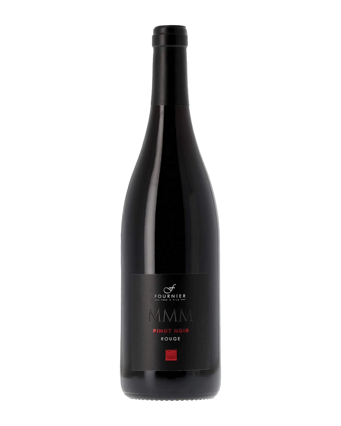 Fournier Cuvee MMM Pinot Noir 750mL