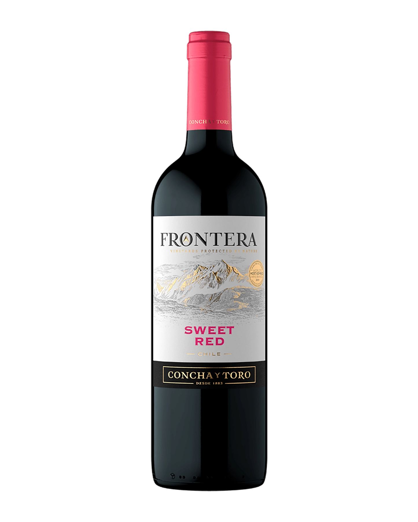 Frontera Sweet Red 750mL