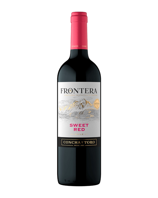 Frontera Sweet Red 750mL