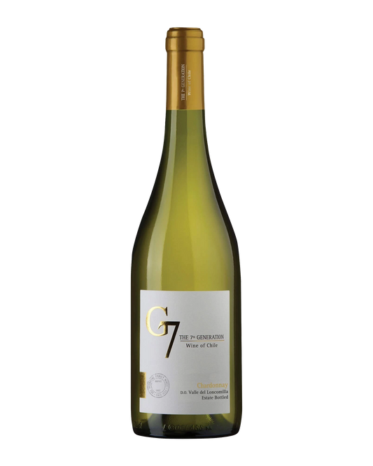G7 Chardonnay 750mL