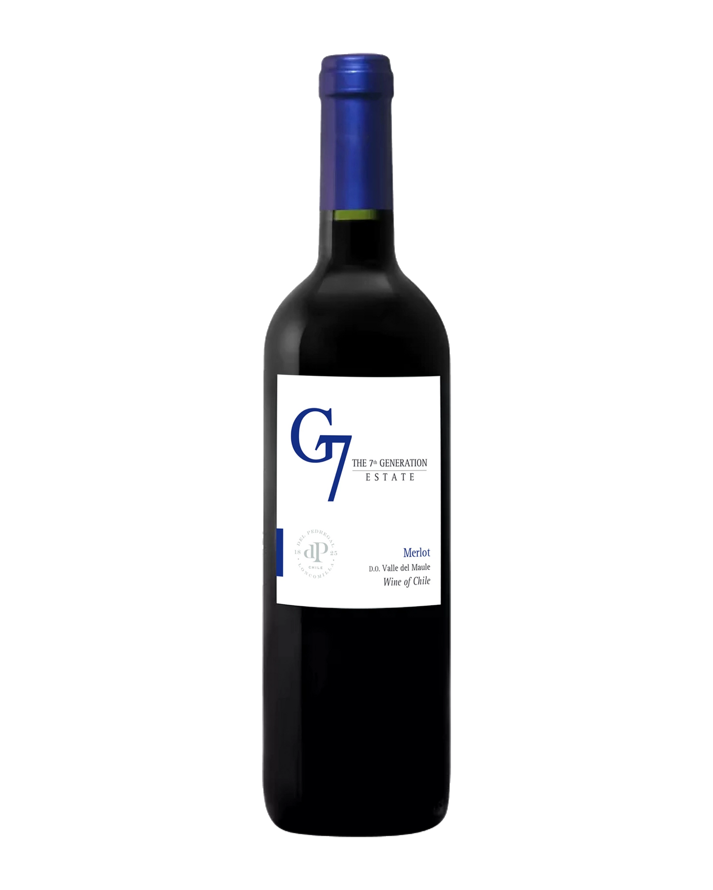 G7 Merlot 750mL