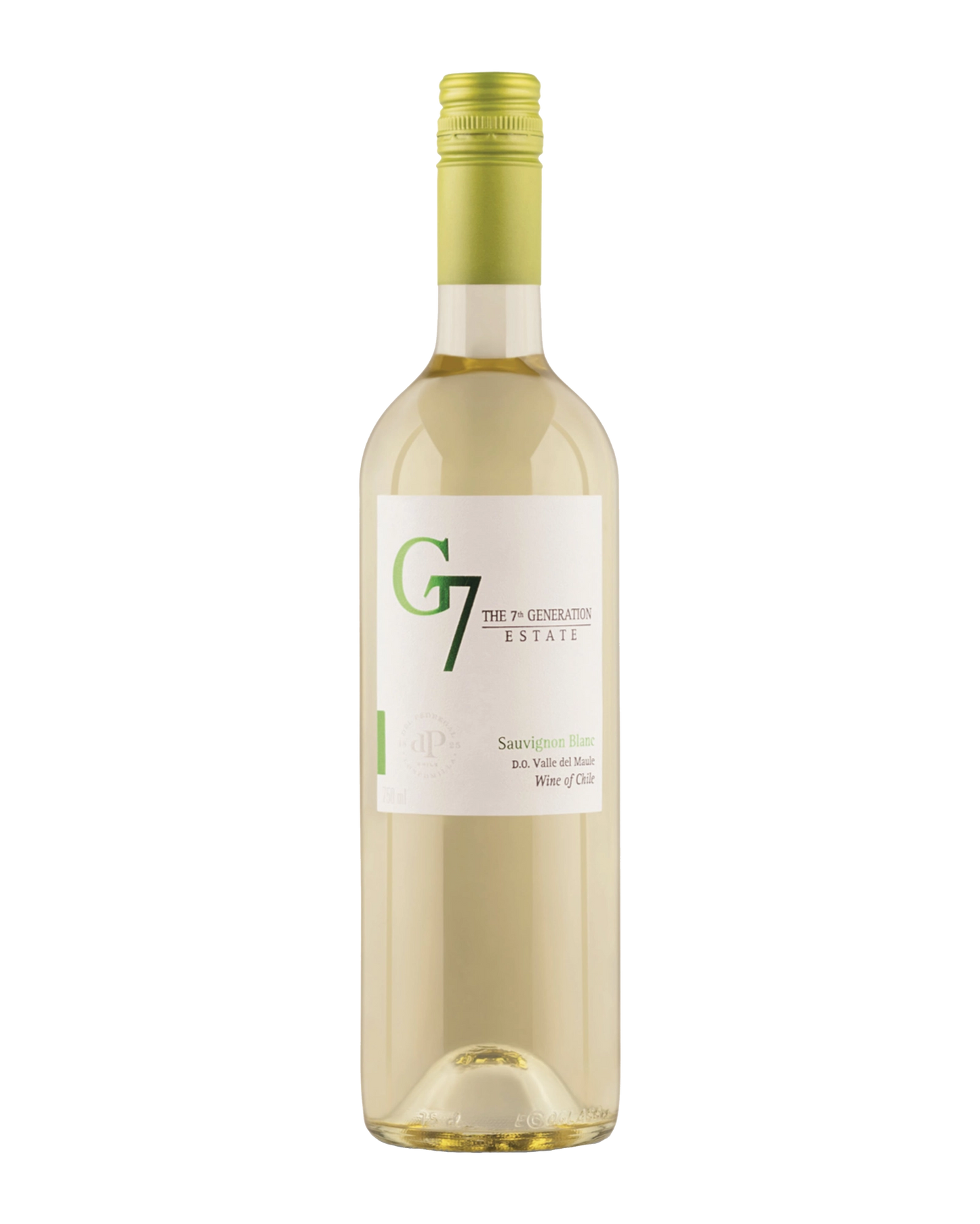 G7 Sauvignon Blanc 750mL