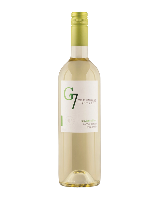 G7 Sauvignon Blanc 750mL