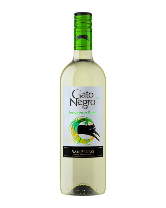 Gato Negro Sauvignon Blanc 750mL