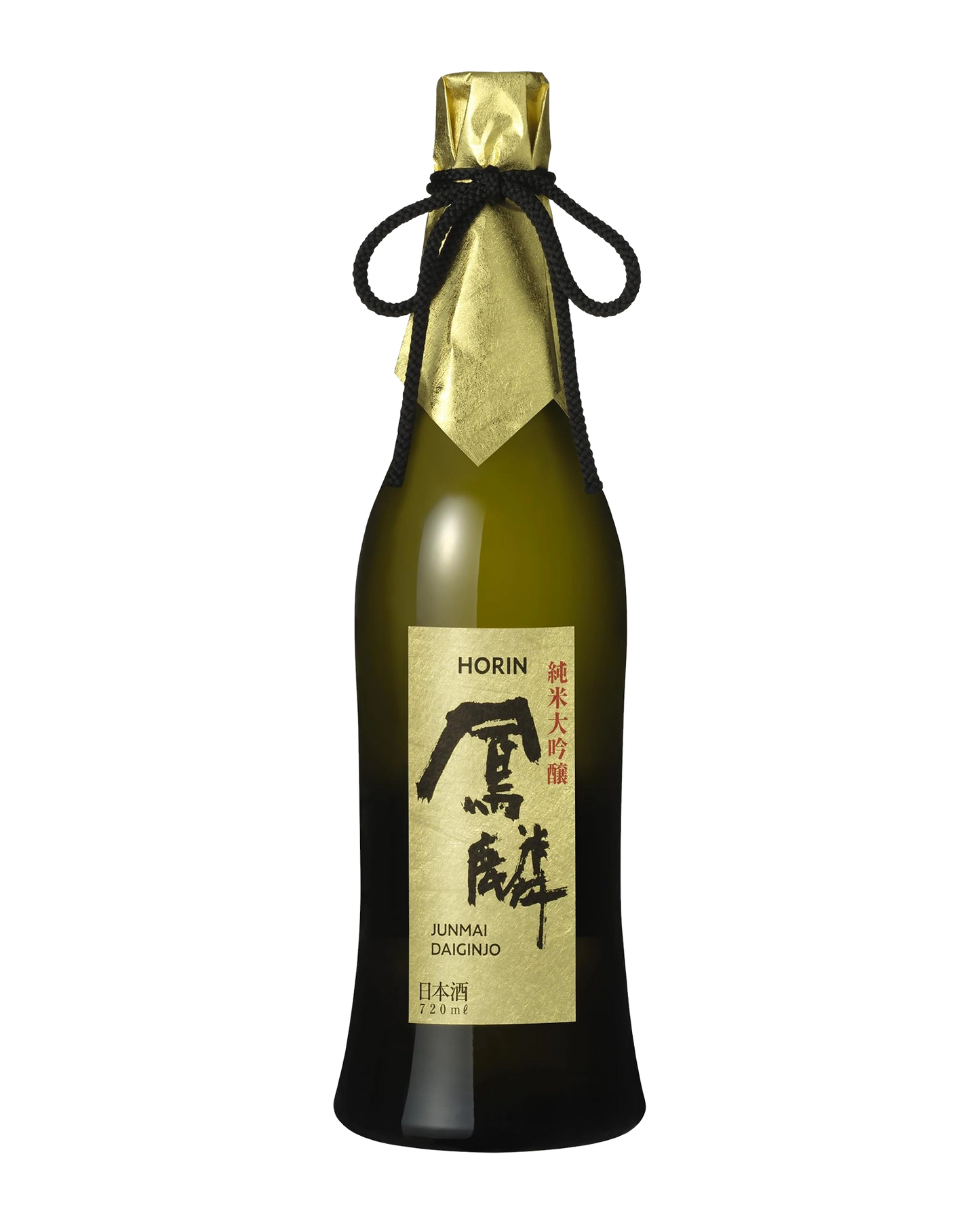 Gekkeikan Cho Tokusen Horin Junmai Daiginjo 720mL