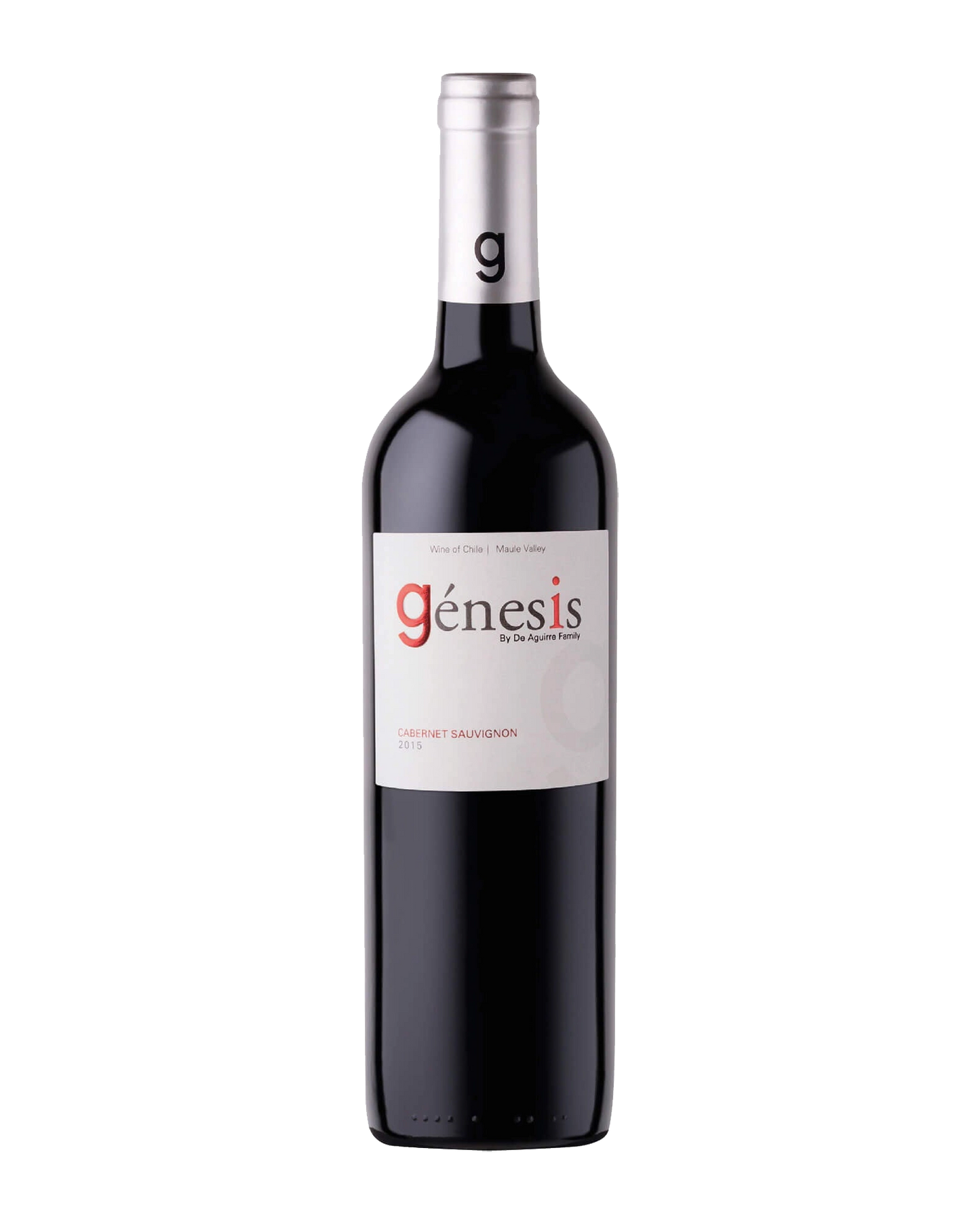 Genesis Cabernet Sauvignon 750mL