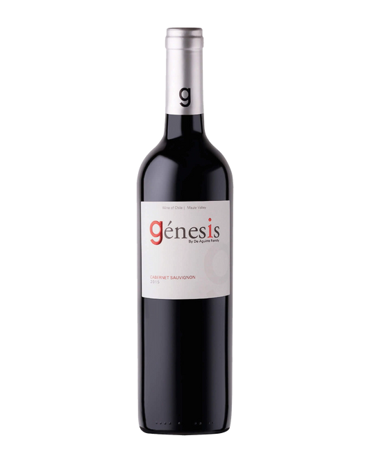 Genesis Cabernet Sauvignon 750mL