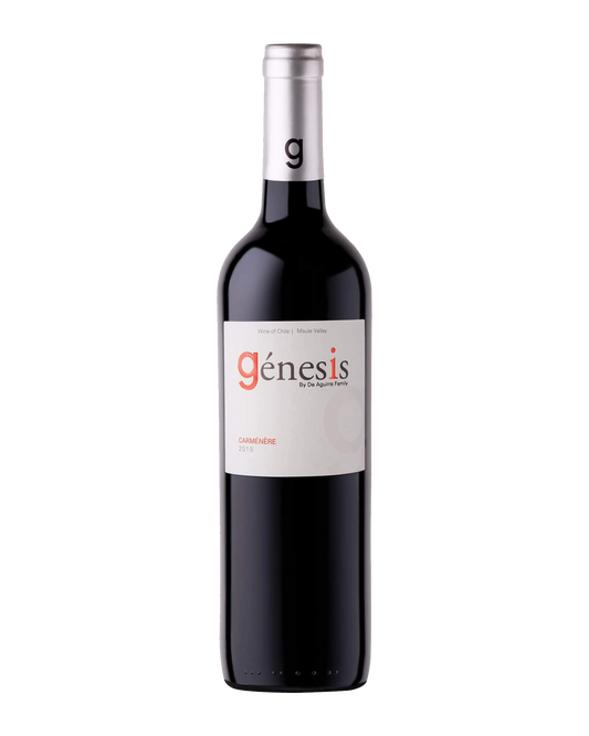 Genesis Carmenere 750mL