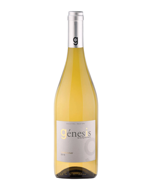 Genesis Chardonnay 750mL