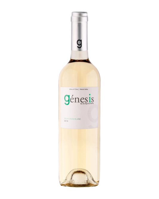 Genesis Sauvignon Blanc 750mL