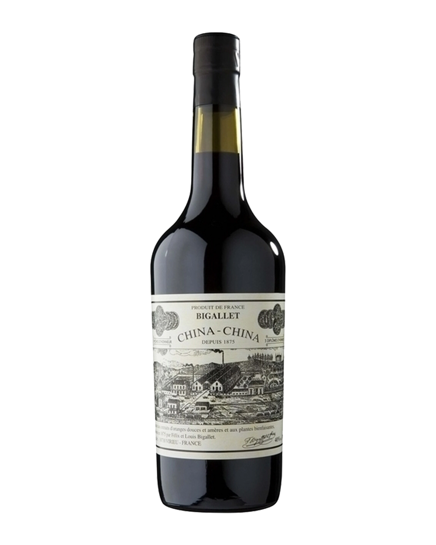 Giffard Bigallet China China 750mL