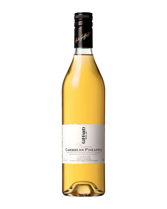 Giffard Caribbean Pineapple 750mL