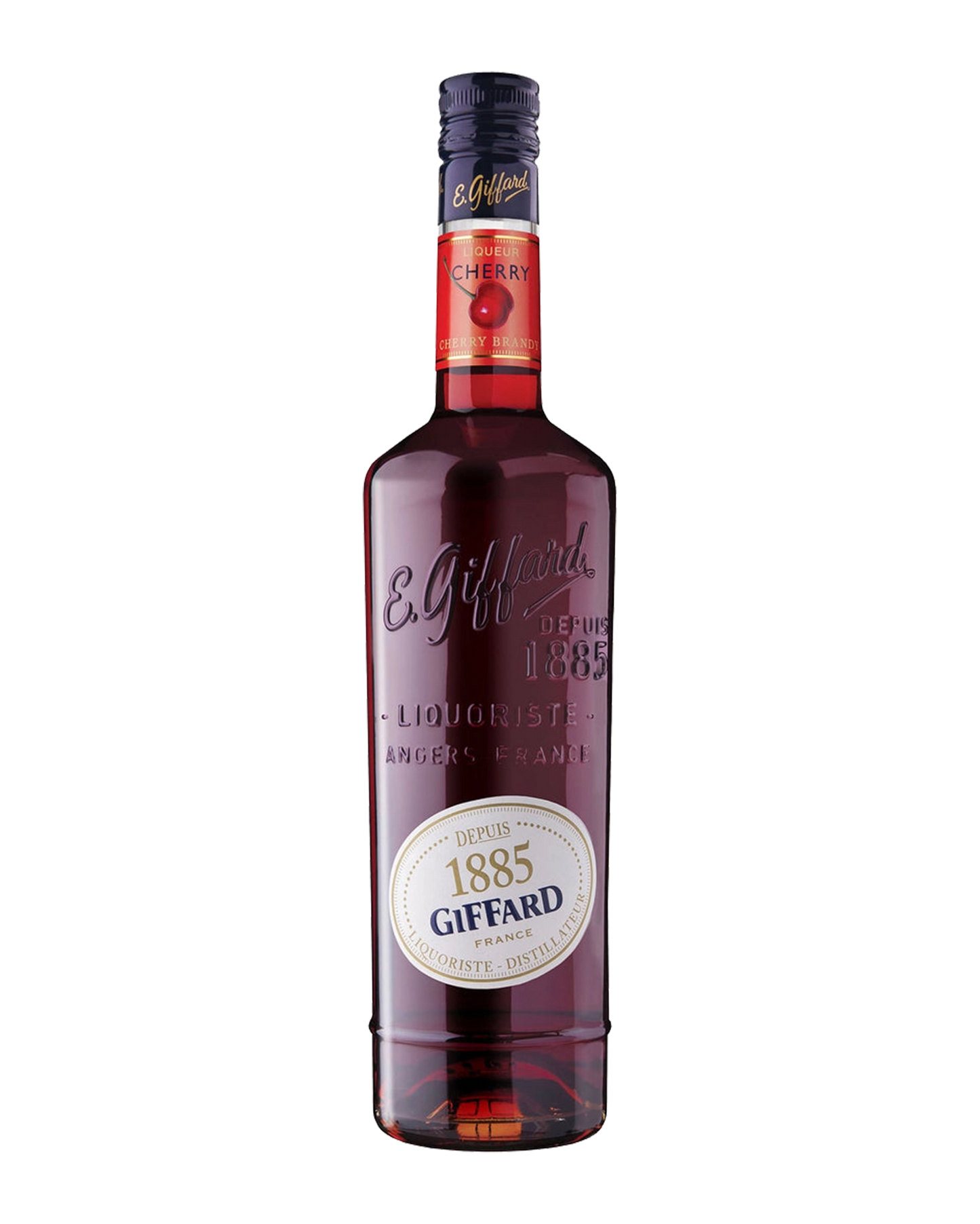 Giffard Cherry Brandy 700mL