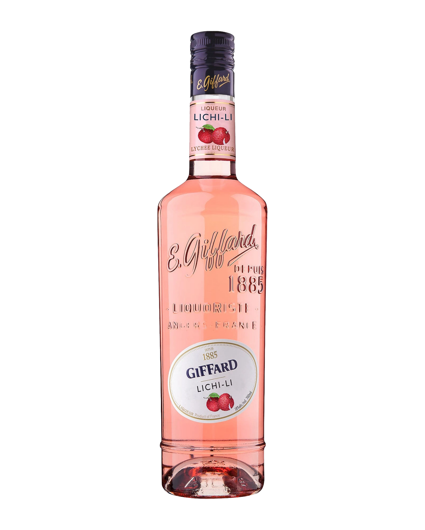 Giffard Lychee 700mL