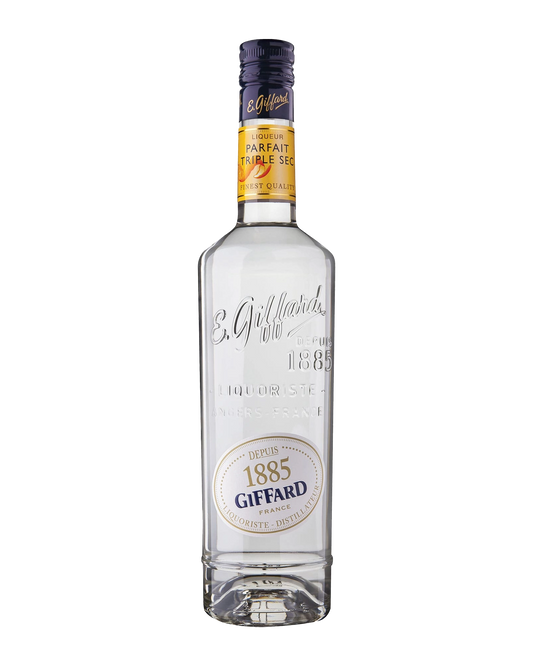 Giffard Parfait Tripel Sec 700mL