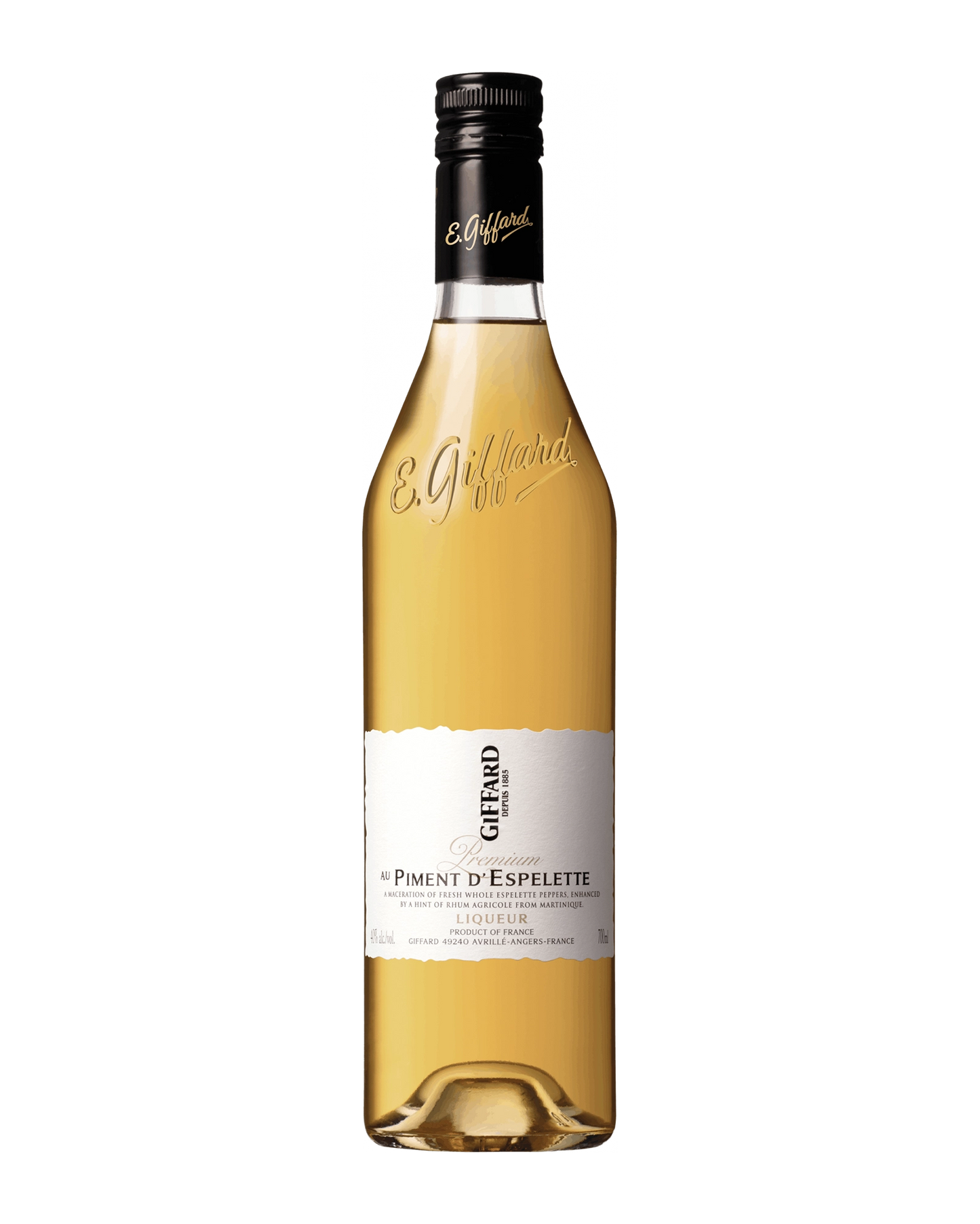 Giffard Piment D'espelette 700mL