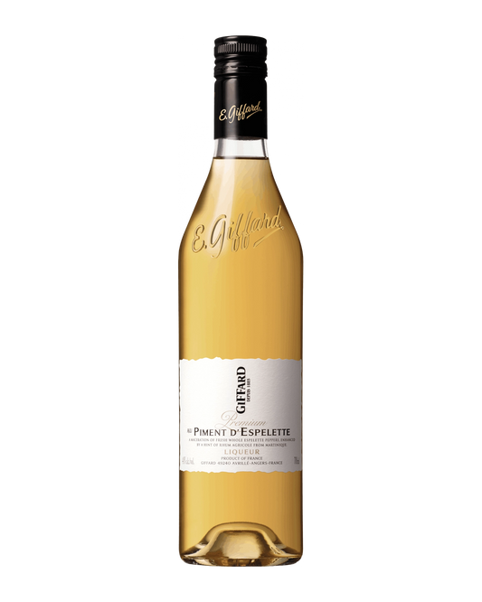 Giffard Piment D'espelette 700mL