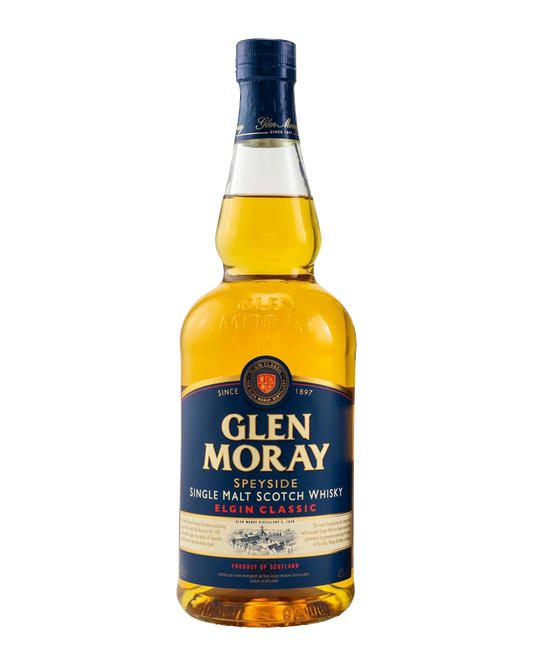 Glen Moray Elgin Classic 700mL