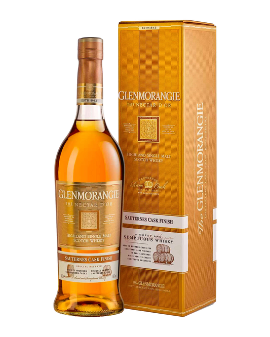 Glenmorangie Nectar D’or 700mL