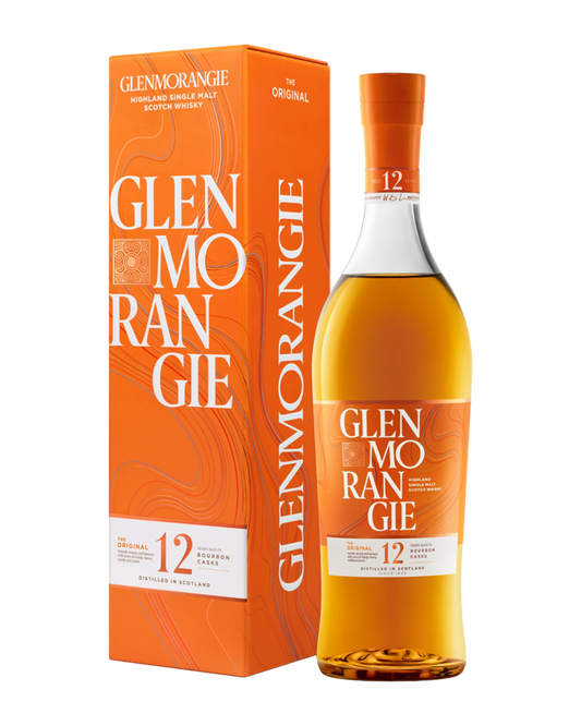 Glenmorangie The Original 12YO 700mL