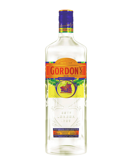 Gordon's London Premium Dry Gin 750mL