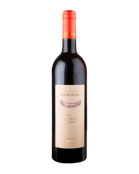 Grand Vin De Reignac Rouge Bordeaux Superior 750mL