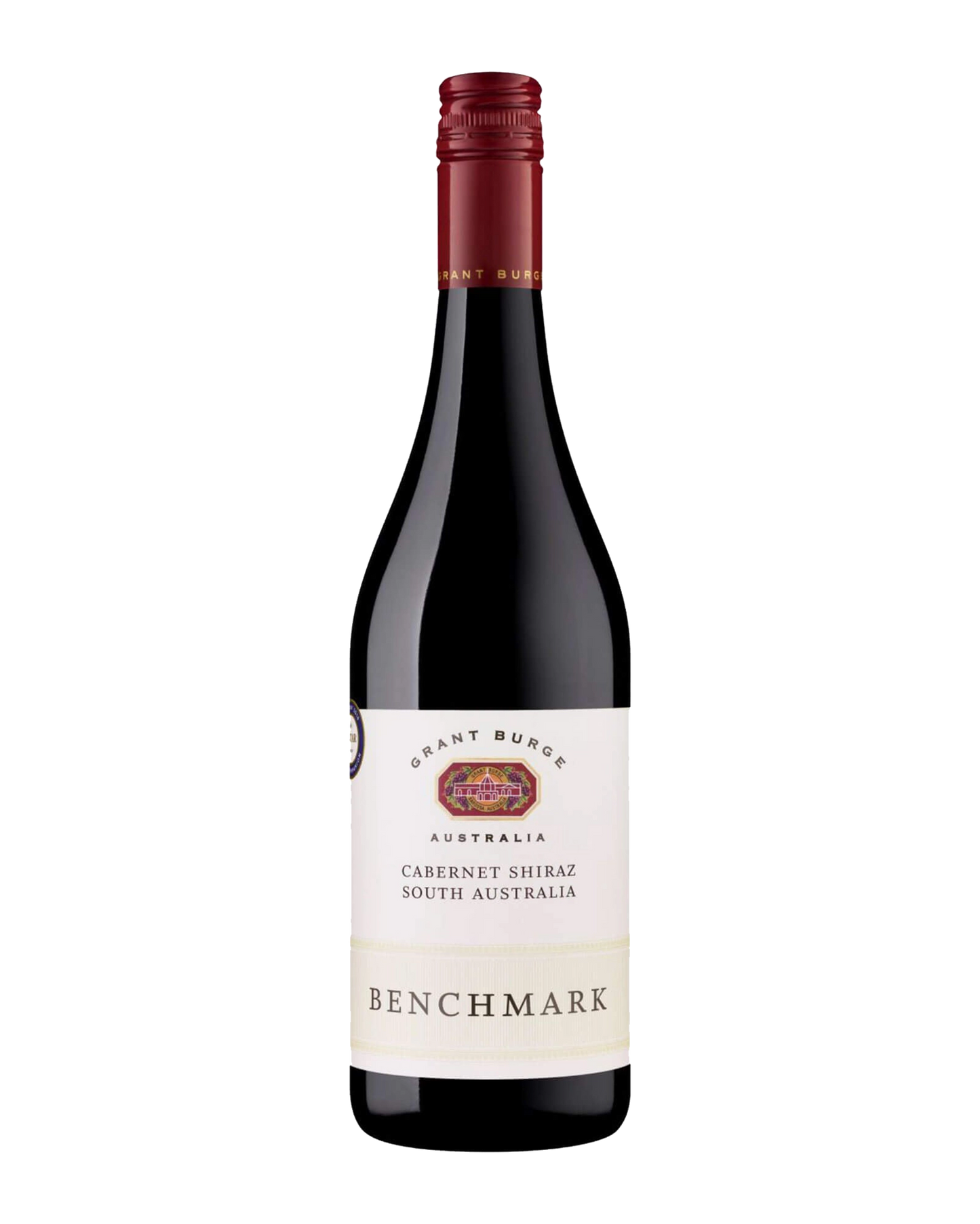 Grant Burge Benchmark Cabernet Shiraz 750mL