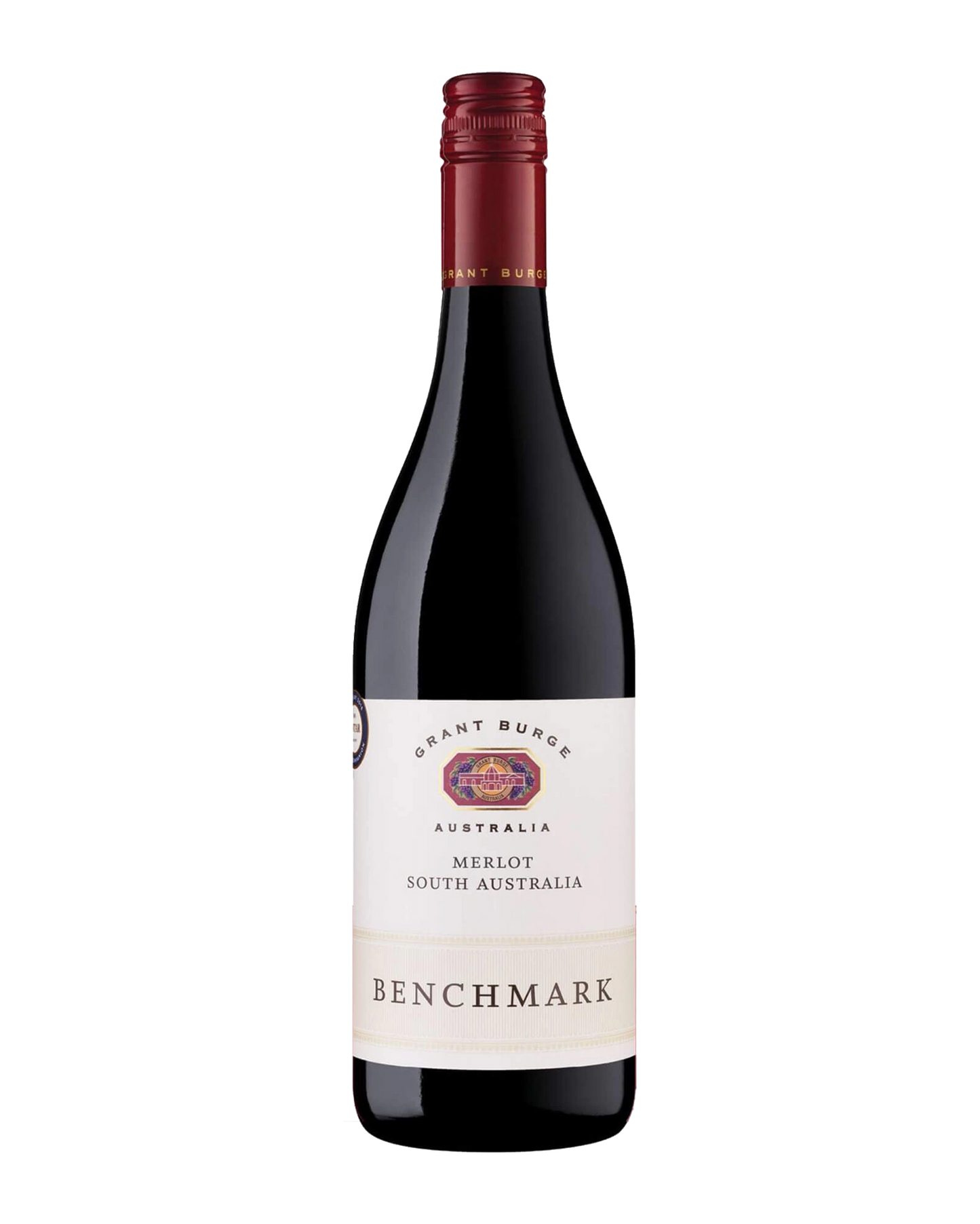 Grant Burge Benchmark Merlot 750mL