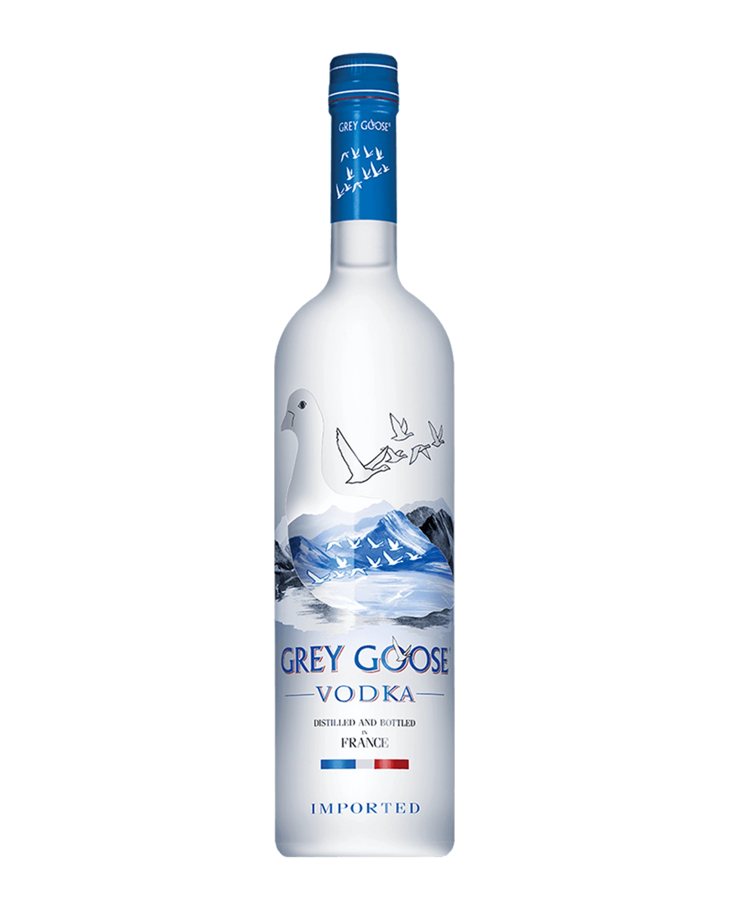 Grey Goose Original 750mL