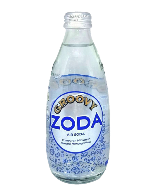 Groovy Zoda Can 250mL