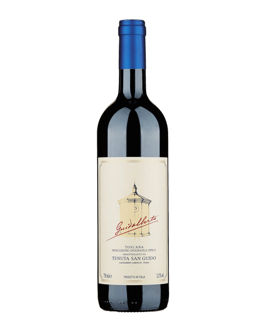 Guidalberto 2020 750mL