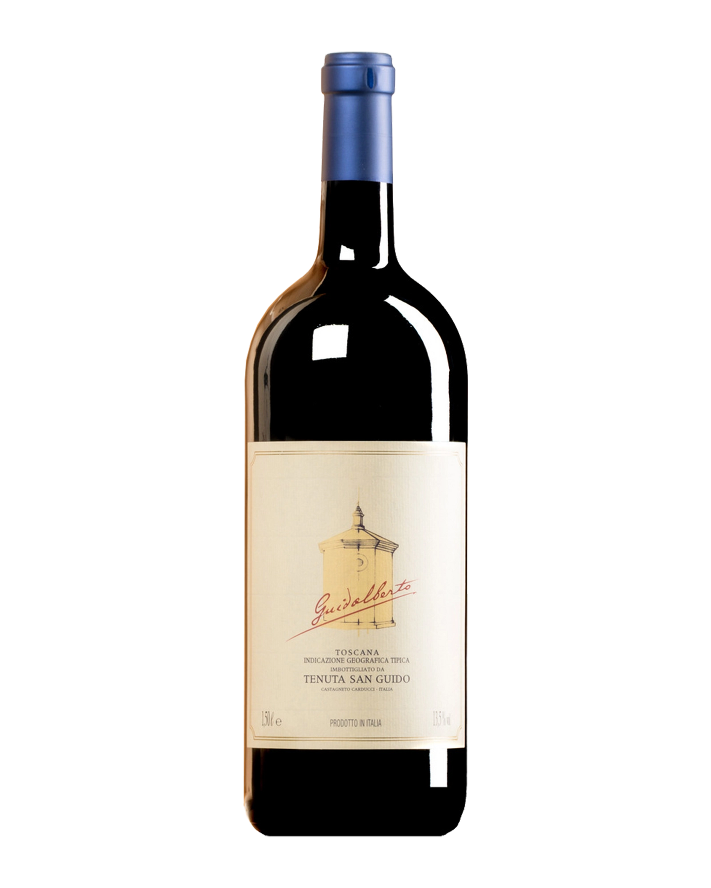 Guidalberto Magnum 2021 1500mL