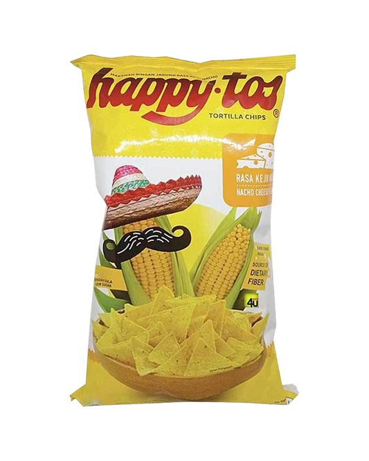 Happytos Keju 140g