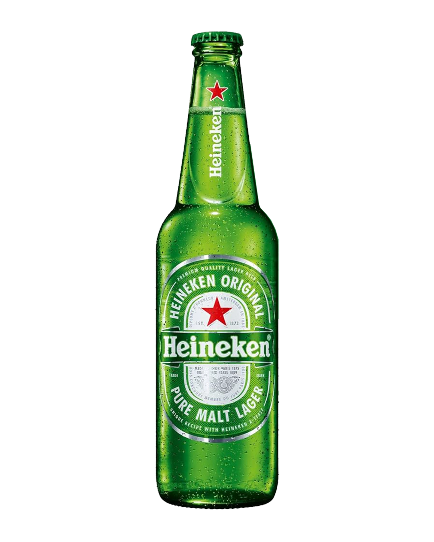 Heineken Beer Quart Pint 640mL