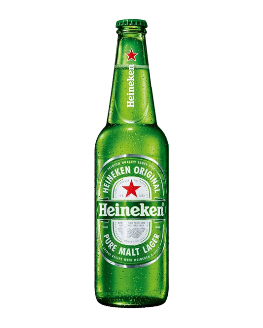 Heineken Beer Quart Pint 640mL