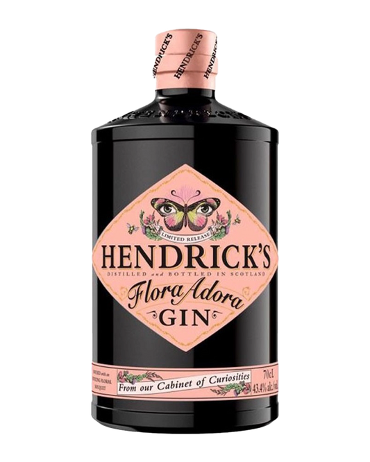 Hendricks Gin Flora Adora 700mL