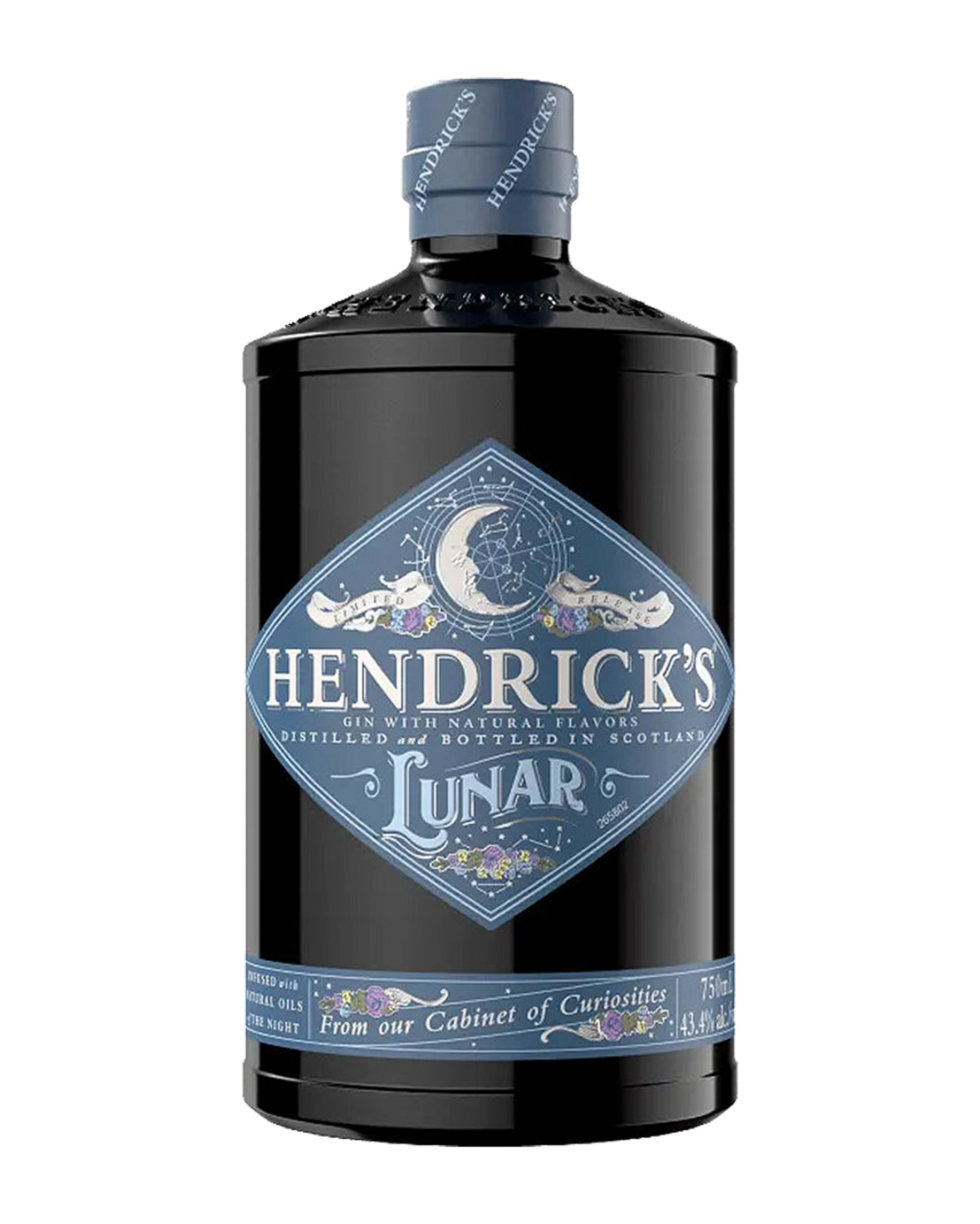Hendricks Gin Lunar 700mL